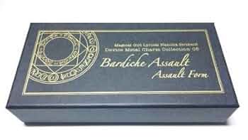 Amazon.co.jp: 魔法少女リリカルなのはStrikerS デバイスメタル